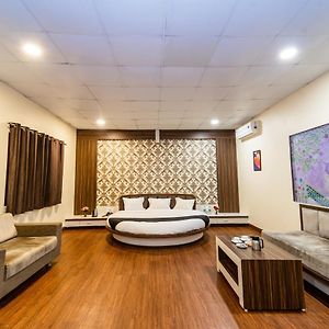 Narmada Hills Resort